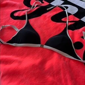Calvin Klein Bikini top